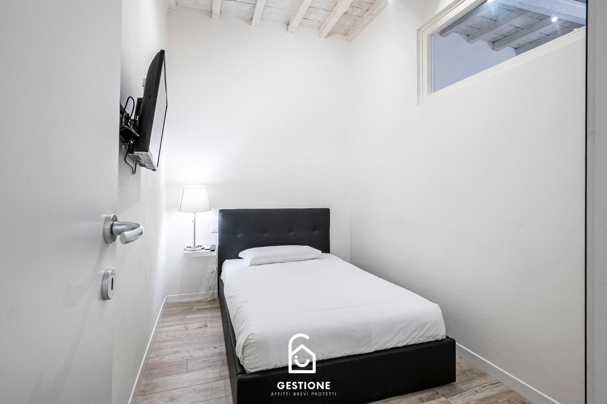 5 Minuti Duomo - Luxury Appartamento Con Terrazza Florenz Exterior foto