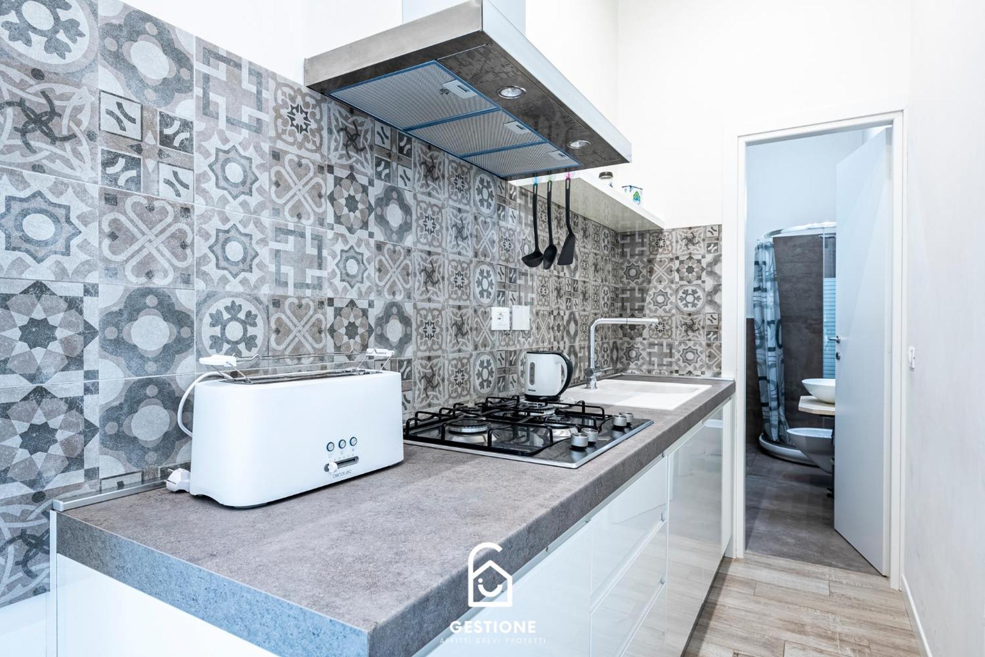 5 Minuti Duomo - Luxury Appartamento Con Terrazza Florenz Exterior foto